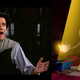 Ewan McGregor in Moulin Rouge! and Lumiére in Beauty And The Beast